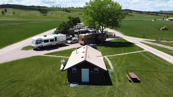 Lazy JD RV Park Picture 10