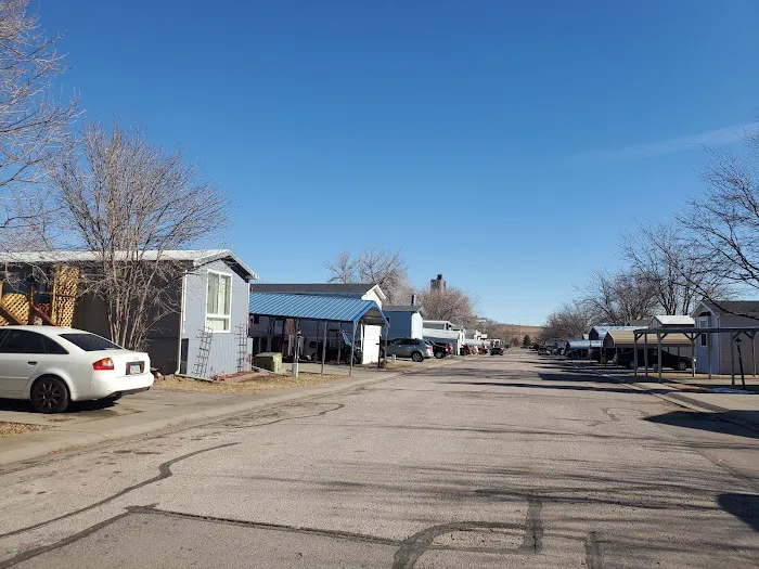 Richland Park Mobile Home Estates Picture 3