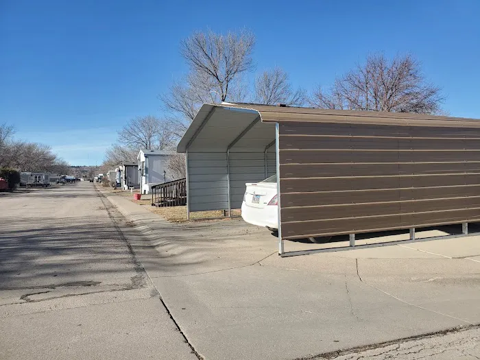 Richland Park Mobile Home Estates Picture 1