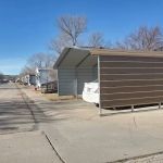 Richland Park Mobile Home Estates