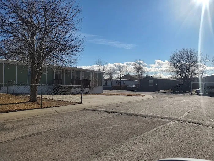 Richland Park Mobile Home Estates Picture 4