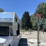 South Tourist Park RV Dump