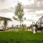 Idaho Falls Luxury RV Park
