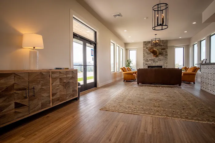 Idaho Falls Luxury RV Park Picture 5