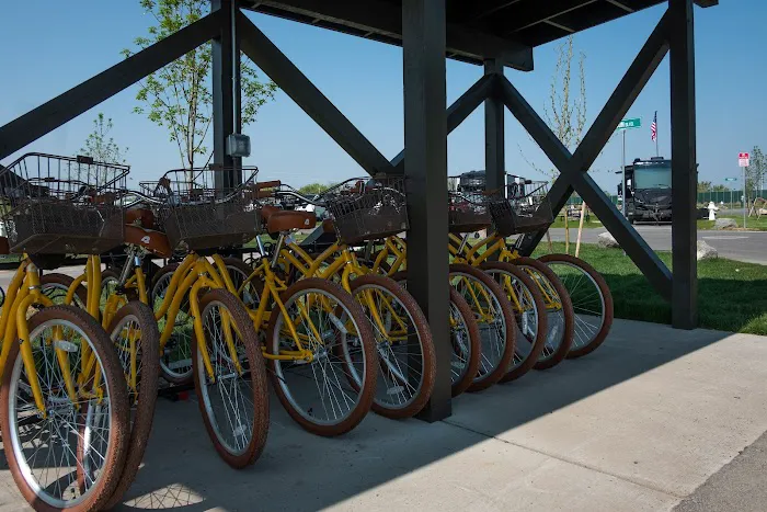 Idaho Falls Luxury RV Park Picture 6