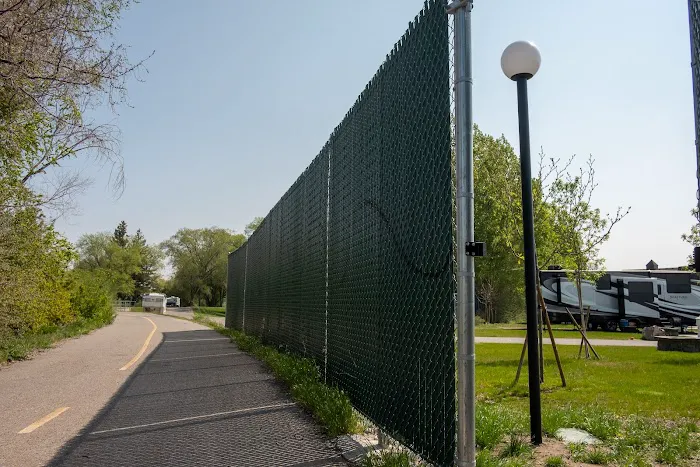 Idaho Falls Luxury RV Park Picture 8