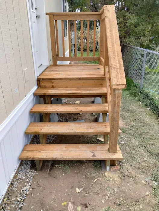 Pinewood Estates Picture 5