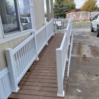 Pinewood Estates ico