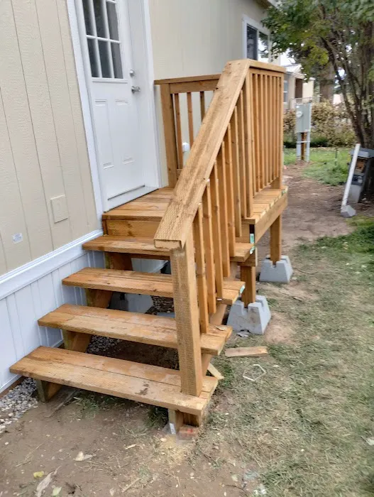 Pinewood Estates Picture 3