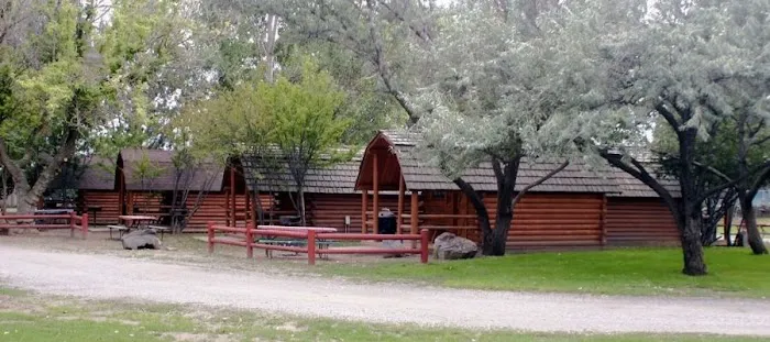 Snake River RV Park Picture 1