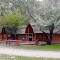 Snake River RV Park ico