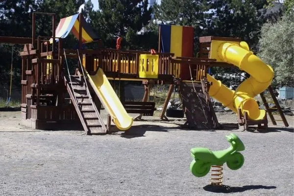 Snake River RV Park Picture 3