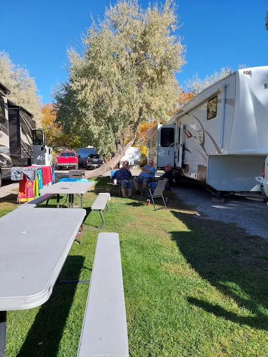 Snake River RV Park Picture 4