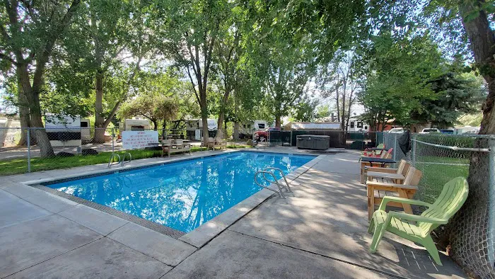 Snake River RV Park Picture 2