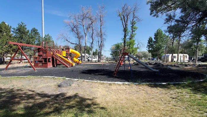 Snake River RV Park Picture 9