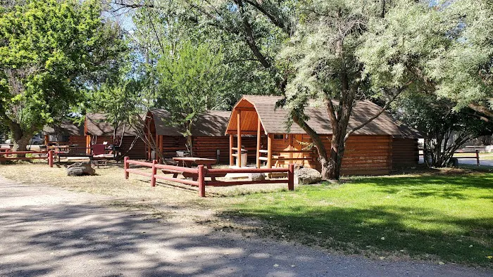 Snake River RV Park Picture 7