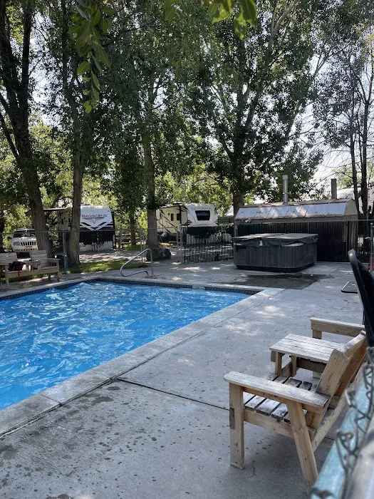 Snake River RV Park Picture 10