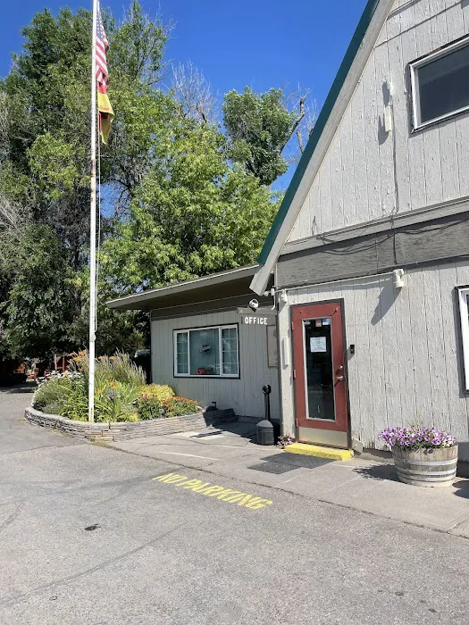 Snake River RV Park Picture 8