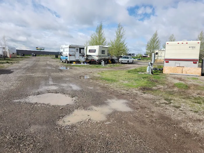 Teton RV park Picture 5