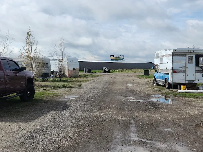 Teton RV park Picture 4