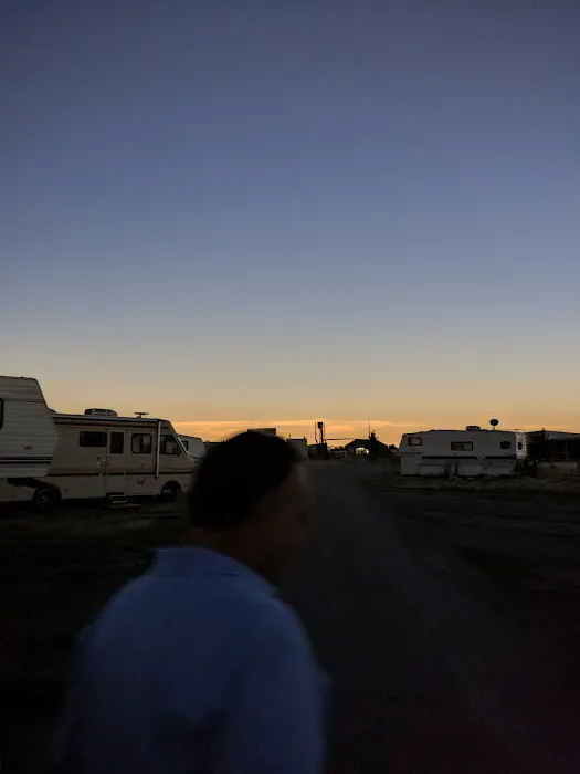 Teton RV park Picture 6