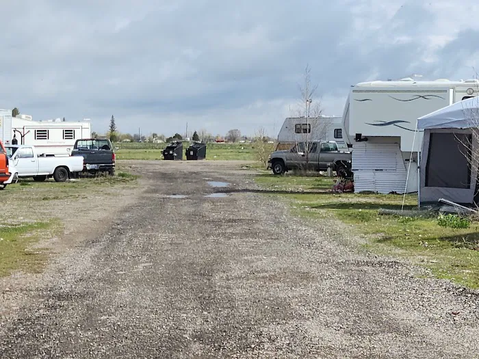 Teton RV park Picture 2