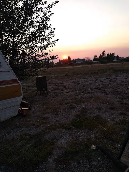 Teton RV park Picture 3