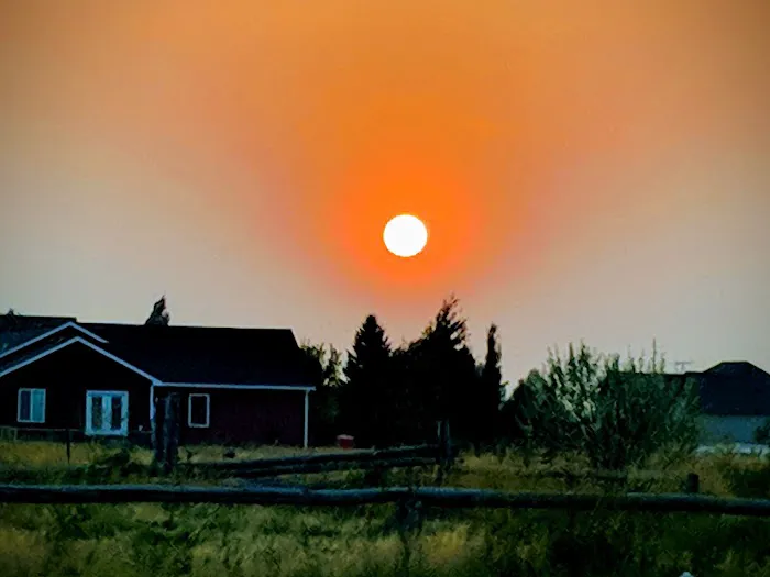 Teton RV park Picture 10