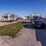 Yellowstone Lakeside RV Park