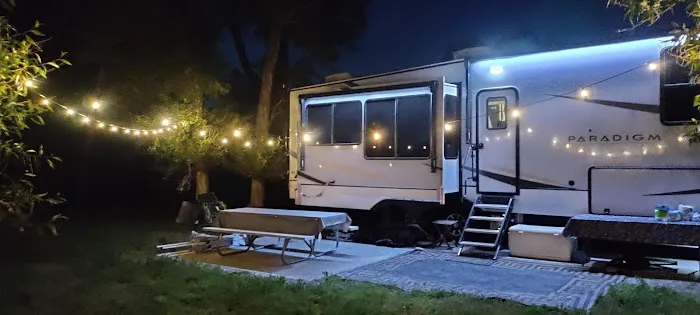 Yellowstone Lakeside RV Park Picture 3