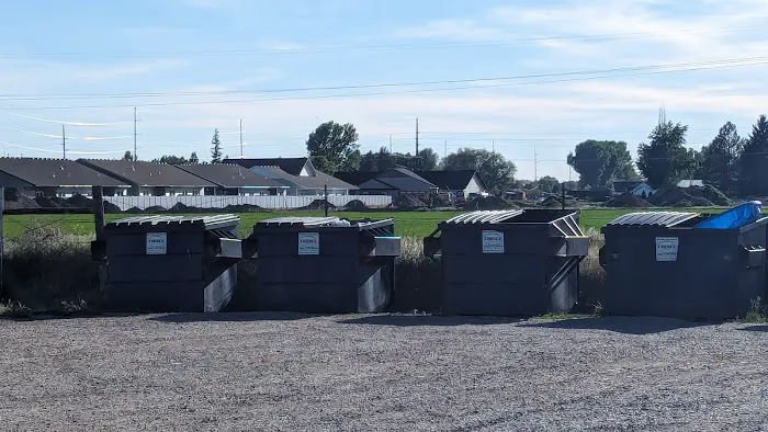 Yellowstone Lakeside RV Park Picture 4