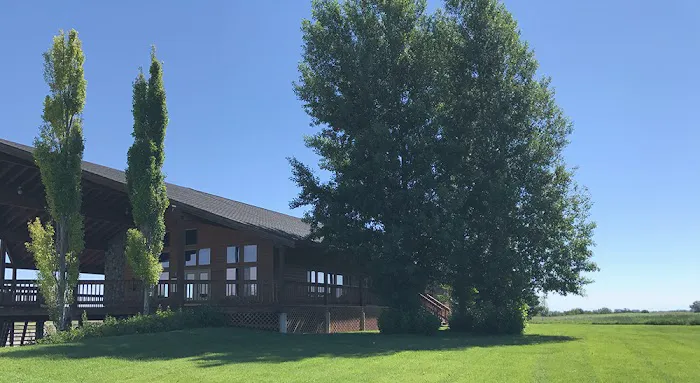 The Lodge at Western Wings, RV Park Picture 1