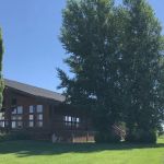 The Lodge at Western Wings, RV Park