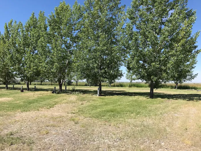 The Lodge at Western Wings, RV Park Picture 5