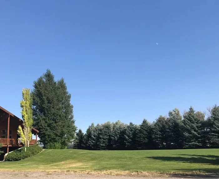 The Lodge at Western Wings, RV Park Picture 3