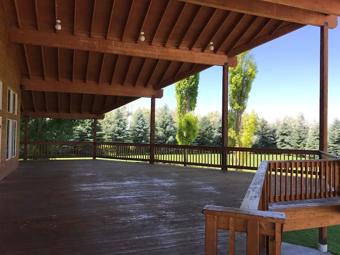 The Lodge at Western Wings, RV Park Picture 6