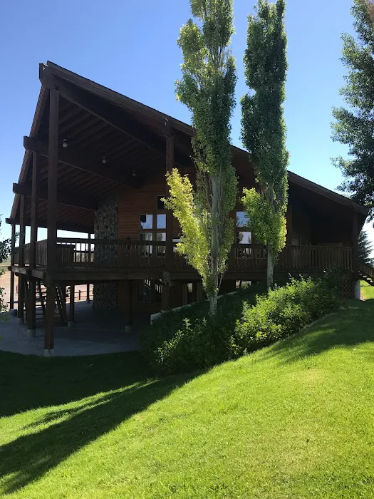 The Lodge at Western Wings, RV Park Picture 8