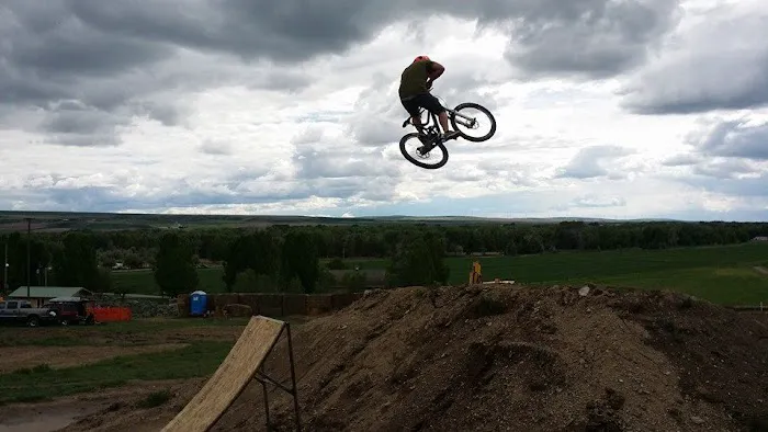 7N Ranch Resort Picture 2