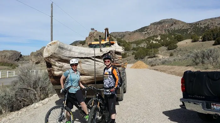 7N Ranch Resort Picture 7