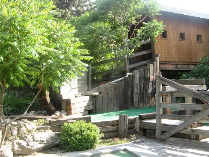 7N Ranch Resort Picture 4