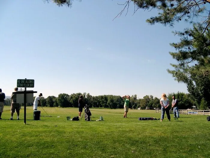 7N Ranch Resort Picture 5