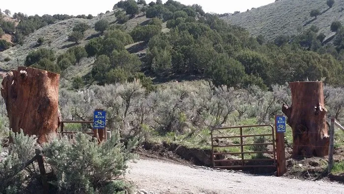 7N Ranch Resort Picture 10