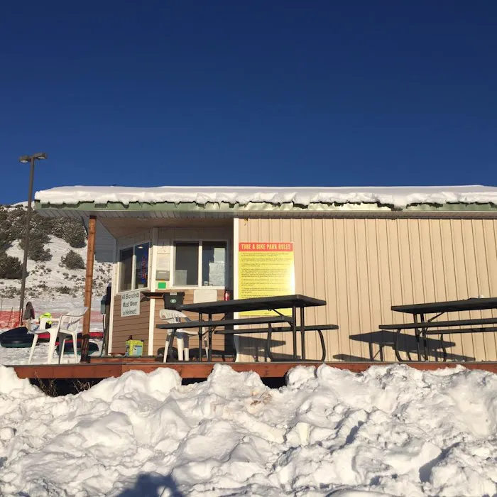 7N Ranch Resort Picture 9