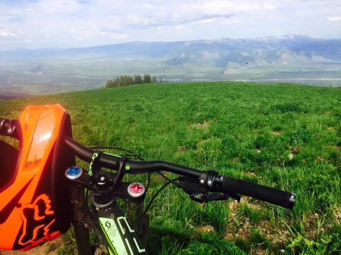 7N Ranch Resort Picture 8