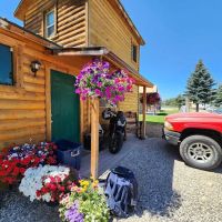 SnakeRiverHideout.com ico