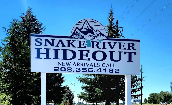 SnakeRiverHideout.com Picture 6