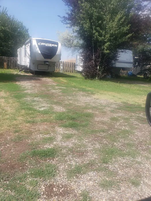 Wind Willows RV Picture 8