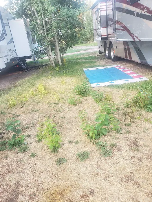 Wind Willows RV Picture 9