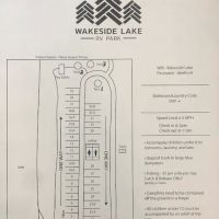 Wakeside Lake RV Park ico