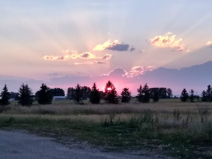 Wakeside Lake RV Park Picture 6